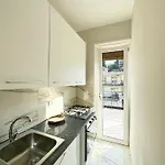 Wh - Un Posto Al Sole - Attico Monolocale Con Parcheggio Gratuito - Con Grande Terrazza-a 5 Minuti Dal Centro - Wifi Apartment Sanremo