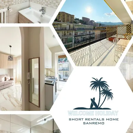 Apartment Wh - Un Posto Al Sole - Attico Monolocale Con Parcheggio Gratuito - Con Grande Terrazza-A 5 Minuti Dal Centro - Wifi *